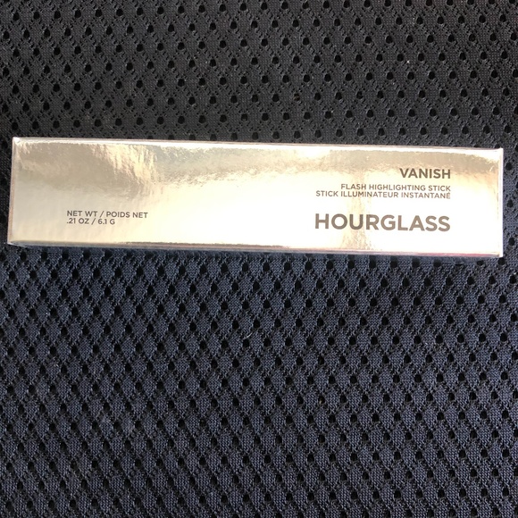 Hourglass Vanish Flash Highlighting Stick - Picture 1 of 4